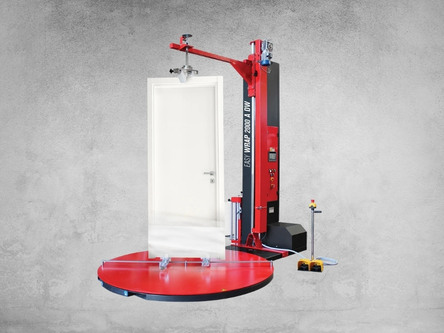 Wrapping Machines